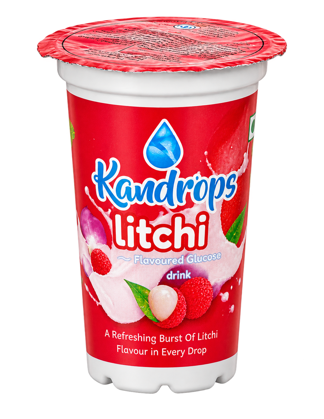 Kandrops Litchi